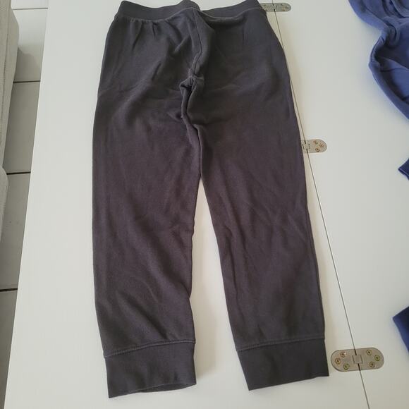 Boys Track Sets Sweatpants Hoodie Sonic Lot Of 5 Tek Gear Athletic Size 8 10 - Picture 5 of 11